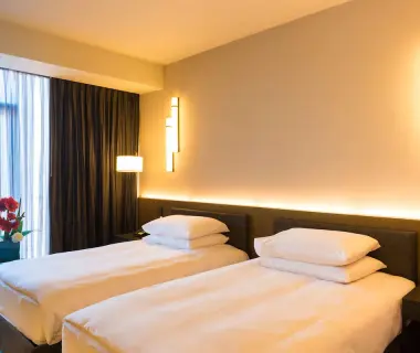 Radisson Hotel Dakar Diamniadio