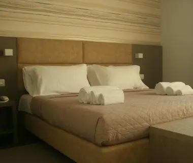 International Hotel Dakar