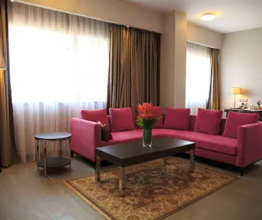 Radisson Blu Hotel, Abidjan Airport