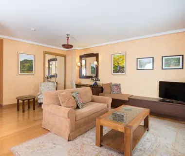 Hospederia La Cañada