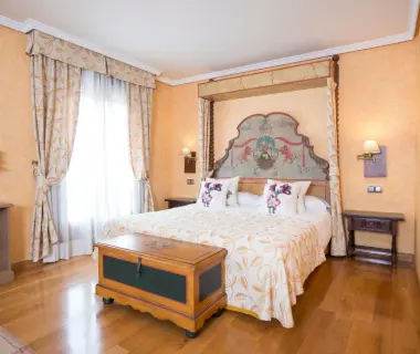 Hospederia La Cañada