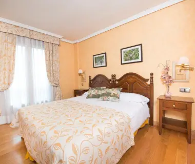 Hospederia La Cañada