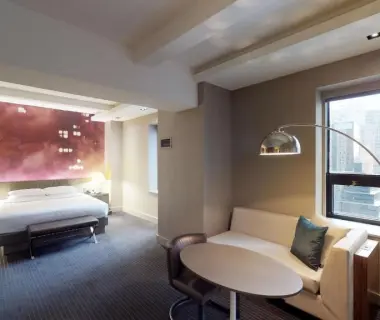 Hyatt Grand Central New York