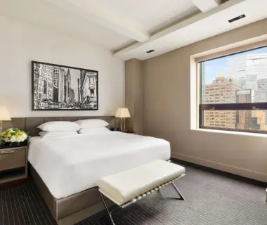 Hyatt Grand Central New York