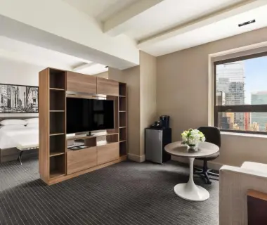 Hyatt Grand Central New York