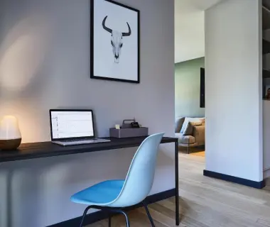 ipartment Wolfsburg HOME by Best Western