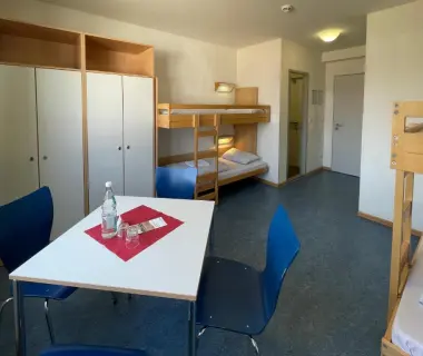 Jugendherberge Wolfsburg