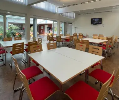 Jugendherberge Wolfsburg