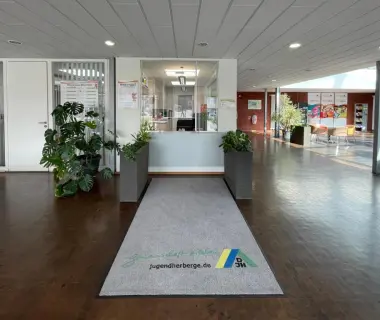 Jugendherberge Wolfsburg