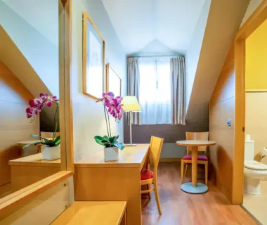 Victoria 4 Puerta del Sol