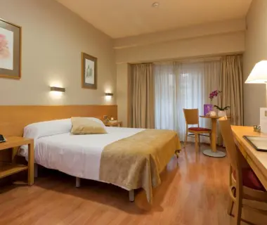 Victoria 4 Puerta del Sol