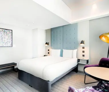 Premier Inn Duisburg City Altstadt