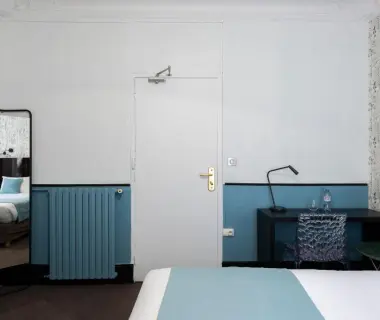 Lennon by Avalon Hotel Paris Gare du Nord