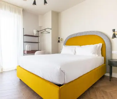 Daplace - Corso Sempione Suites