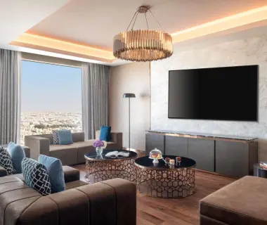 Novotel Riyadh Sahafa