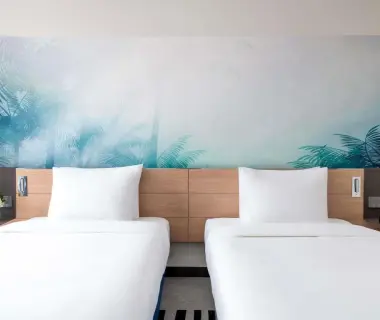 Novotel Riyadh Sahafa