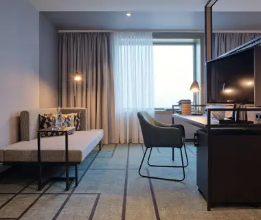 Dorint Hotel Munchen/Garching