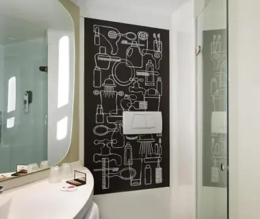 ibis Paris Saint-Denis Stade Sud