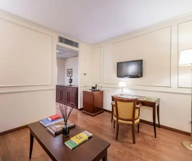 The Regency Sure Hotel Collection by Best Western