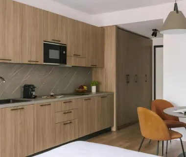 Numa Milan Montenero