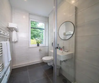 Emily Hotel Leipzig Neue Messe