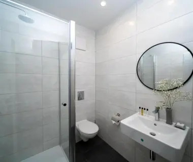 Emily Hotel Leipzig Neue Messe