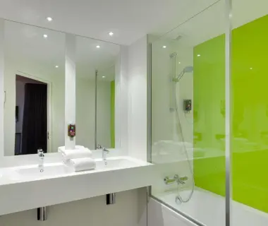 ibis Styles Nantes Centre Gare