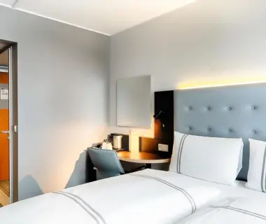 Premier Inn Berlin City Süd