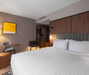 voco Stockholm Kista by IHG