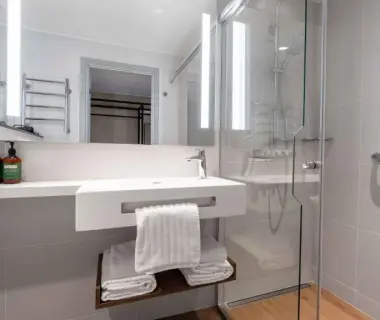 voco Stockholm Kista by IHG