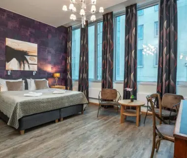 Thon Partner Hotel Kungsbron