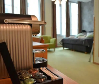 Thon Partner Hotel Kungsbron