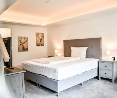 Parkhotel Fritz am Brunnen Schwelm