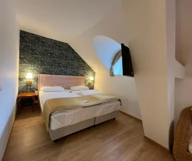 Hotel Am Mühlenteich