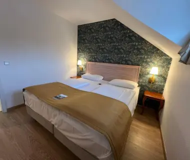 Hotel Am Mühlenteich