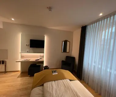 Hotel Am Mühlenteich