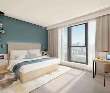 Residence Inn by Marriott Milano Linate