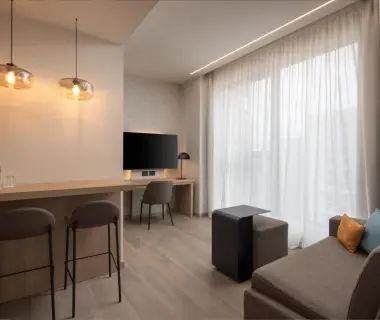 Residence Inn by Marriott Milano Linate