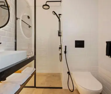 ibis Dubai World Trade Centre