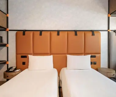 ibis Dubai World Trade Centre