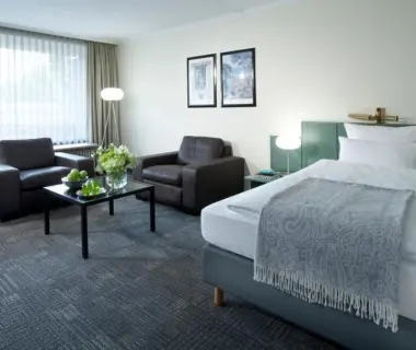 Rheinhof by Gerda Good Living - Digital Access