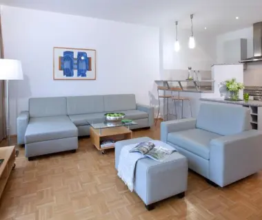 Rheinhof by Gerda Good Living - Digital Access