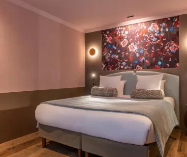 Maison Axel Opera Paris