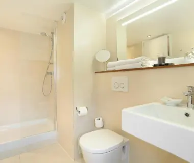 Maison Axel Opera Paris