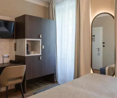 Best Western Au Trocadero