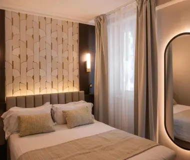 Best Western Au Trocadero