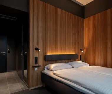 Zleep Hotel Frankfurt Airport Kelsterbach