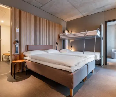 Zleep Hotel Frankfurt Airport Kelsterbach
