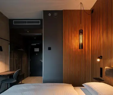 Zleep Hotel Frankfurt Airport Kelsterbach