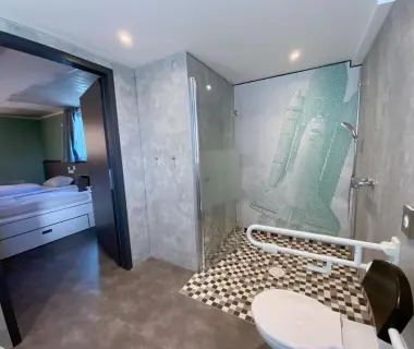 HOME Hostel im Schönhof-Viertel